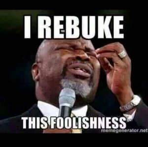 Meet your Posher, Leroy